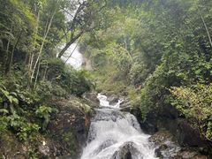 -千泷沟大瀑布旅游区