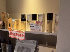 -泰合玺·精油疗愈 SPA(南京河西万达店)