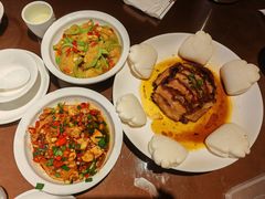 -大碗厨 25年老字号 现炒湘菜(四季天地店)