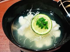 -晴空·日本料理(万象城店)