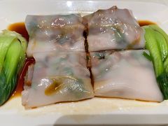 -香港狮子山下·明星粤菜餐厅(北苑店)