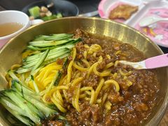 -红东阁东北菜烤肉酒馆(CROSS万象汇店)
