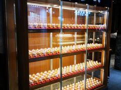 -NIUAN牛庵·日式和牛烧肉(恒隆店)