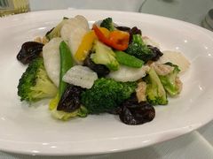 -北平盛世·新京菜·北京烤鸭(劲松·双井店)