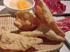 -焯牛潮汕牛肉火锅(云峰街创始店)