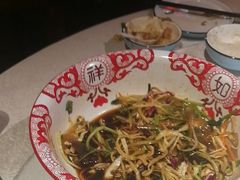 -人民公社大食堂(张家湾店)