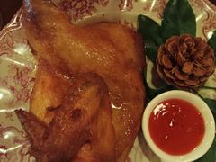 -猫岛主趣味餐厅(鼓浪屿店)