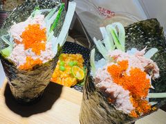 -江左尚白日本料理(万象城店)