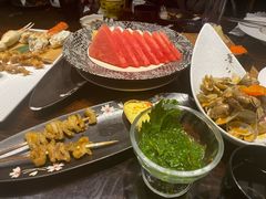 -九井澤精致料理(金茂店)