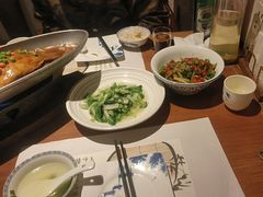 -中国徽菜·徽商故里(罍街店)