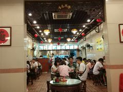 大堂-顺记冰室(宝华路店)