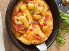 -必胜客(华南摩尔店)