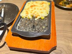 -西塔老太太泥炉烤肉(亚运村店)