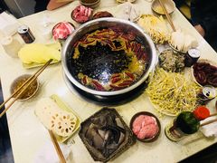 -大龙火锅(老店)