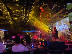 -MOSSO音乐酒吧·live house(南京旗舰店)