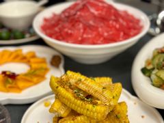 -同禧荟·港味海鲜火锅·粤菜(三亚湾店)