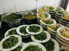 -温记府廟豆汤饭·始于1955年(海椒店)