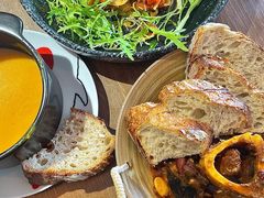 墨西哥辣牛肉酱配白豆牛骨髓-Mesa Madre梅萨妈妈·Bintana(国贸店)