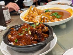 -富临轩私房菜(集庆门大街店)