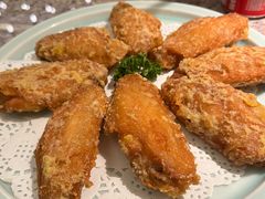 -新白鹿餐厅(松江开元地中海店)