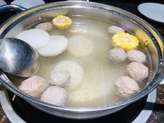 -八合里潮汕鲜牛肉火锅(深圳海岸城店)