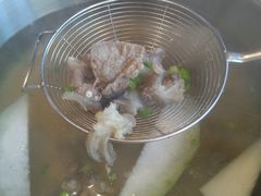 -潮汕牛肉火锅(铁西店)