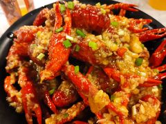 -虎虎龙虾大排档(双井店)