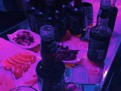 -SPACE(欢乐颂购物中心店)