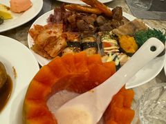 -安蒂娅·海鲜自助餐厅(安蒂娅美兰酒店)