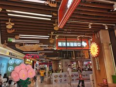 -凯德广场(武胜路店)