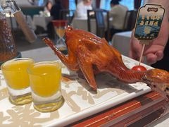 -大鸽饭(岗顶店)
