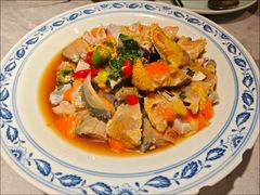 -小峰饭店·35年锡帮菜