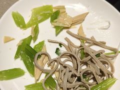 -蝎王府羊蝎子(西直门店)