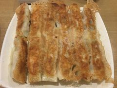 -台北楚楚园馅饼粥(虹桥南丰城店)
