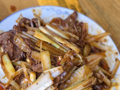 -清真马杰山牛肉汤馆