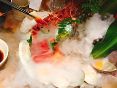 -和彩放题餐厅(酒仙桥店)