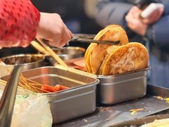 -张记灌饼(丰富路店)