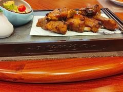 -大天然酒店(军民路店)