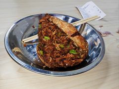 -昌顺马记小吃店(昌盛园店)