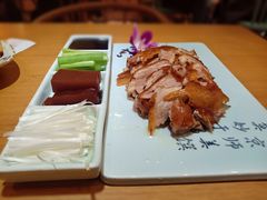 -春饼先生·北京烤鸭(甘井子万达店)