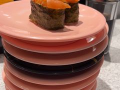 -争鲜回转寿司(南开大悦城店)