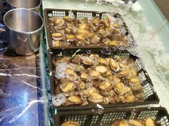-星伦多自助料理·涮烤一体(杭州来福士店)