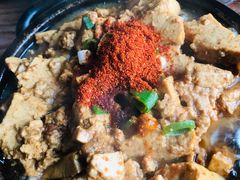 -明海妈妈菜(大连外国语学院店)