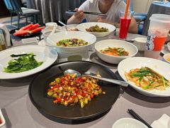 -徐记海鲜(观沙岭|滨江新城店)