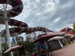 -青鱼湾水上乐园