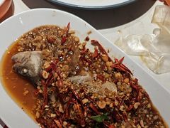 -杨氏青龙虾·羊蝎子(托乐嘉店)