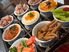 -楠火锅(龙阳广场店)