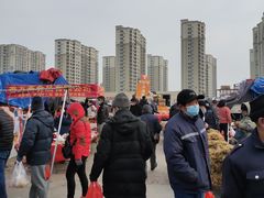 -李村大集