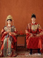 -第一夫人婚纱摄影(南京店)