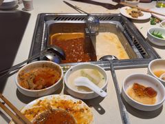 -海底捞火锅(大学路新象城店)